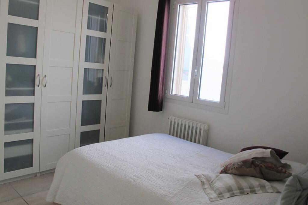 Confortevole Appartamento Vicino Al Centro Lecce Exterior foto